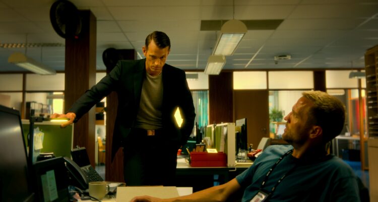 Jo Nesbos Harry Hole Netflix Streamen online Video on Demand