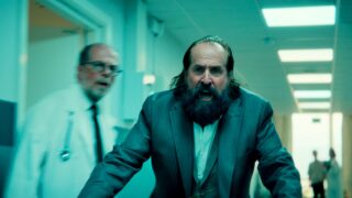 Jo Nesbos Harry Hole Netflix Streamen online Video on Demand