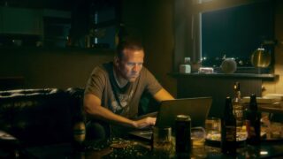 Jo Nesbos Harry Hole Netflix Streamen online Video on Demand