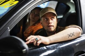 Jo Nesbos Harry Hole Netflix Streamen online Video on Demand