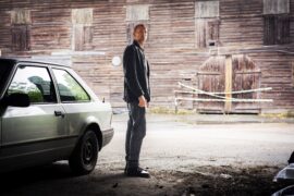 Jo Nesbos Harry Hole Netflix Streamen online Video on Demand