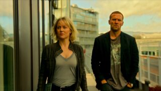 Jo Nesbos Harry Hole Netflix Streamen online Video on Demand
