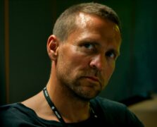 Jo Nesbos Harry Hole Netflix Streamen online Video on Demand