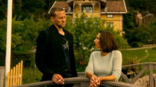 Jo Nesbos Harry Hole Netflix Streamen online Video on Demand