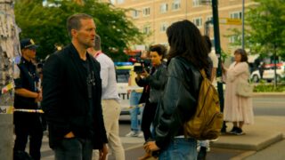 Jo Nesbos Harry Hole Netflix Streamen online Video on Demand