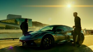 Jo Nesbos Harry Hole Netflix Streamen online Video on Demand