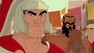 Johannes und das Licht der Welt Light of the World