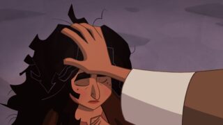 Johannes und das Licht der Welt Light of the World