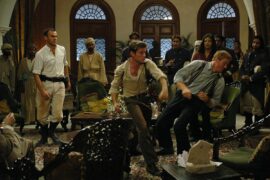 King Tut – Der Fluch des Pharao The Curse of King Tut’s Tomb Tv Fernsehen Tele 5 Streamen online Mediathek Video on Demand DVD kaufen