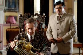 King Tut – Der Fluch des Pharao The Curse of King Tut’s Tomb Tv Fernsehen Tele 5 Streamen online Mediathek Video on Demand DVD kaufen