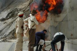 King Tut – Der Fluch des Pharao The Curse of King Tut’s Tomb Tv Fernsehen Tele 5 Streamen online Mediathek Video on Demand DVD kaufen