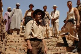 King Tut – Der Fluch des Pharao The Curse of King Tut’s Tomb Tv Fernsehen Tele 5 Streamen online Mediathek Video on Demand DVD kaufen