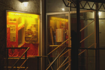 Kinoleben – Über das Arsenal in Tübingen und weitere Programmkinos