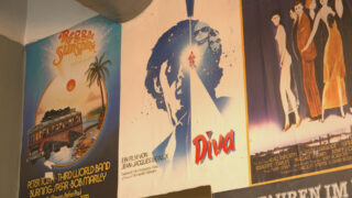 Kinoleben – Über das Arsenal in Tübingen und weitere Programmkinos