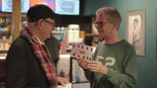 Kinoleben – Über das Arsenal in Tübingen und weitere Programmkinos