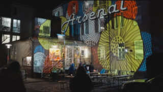 Kinoleben – Über das Arsenal in Tübingen und weitere Programmkinos