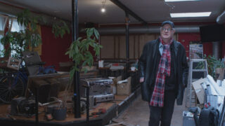 Kinoleben – Über das Arsenal in Tübingen und weitere Programmkinos