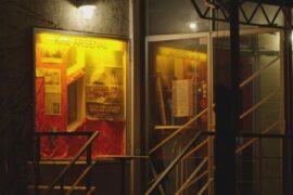 Kinoleben – Über das Arsenal in Tübingen und weitere Programmkinos