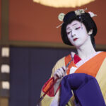 Kokuho – Meister des Kabuki
