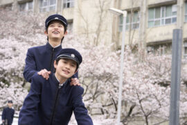 Kokuho – Meister des Kabuki