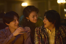 Kokuho – Meister des Kabuki