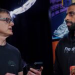 Louis Theroux Inside the Manosphere Netflix Streamen online Video on Demand