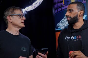 Louis Theroux Inside the Manosphere Netflix Streamen online Video on Demand