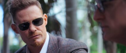 Louis Theroux Inside the Manosphere Netflix Streamen online Video on Demand