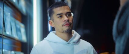 Louis Theroux Inside the Manosphere Netflix Streamen online Video on Demand