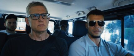 Louis Theroux Inside the Manosphere Netflix Streamen online Video on Demand