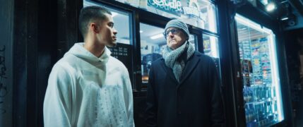 Louis Theroux Inside the Manosphere Netflix Streamen online Video on Demand