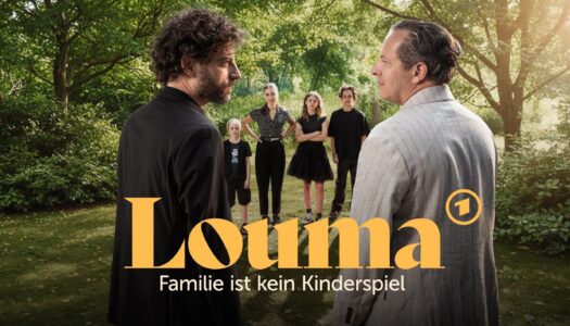 Louma – Familie ist kein Kinderspiel Tv Fernsehen Das Erste ARD Streamen online Mediathek Video on Demand DVD kaufen