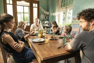 Louma – Familie ist kein Kinderspiel Tv Fernsehen Das Erste ARD Streamen online Mediathek Video on Demand DVD kaufen