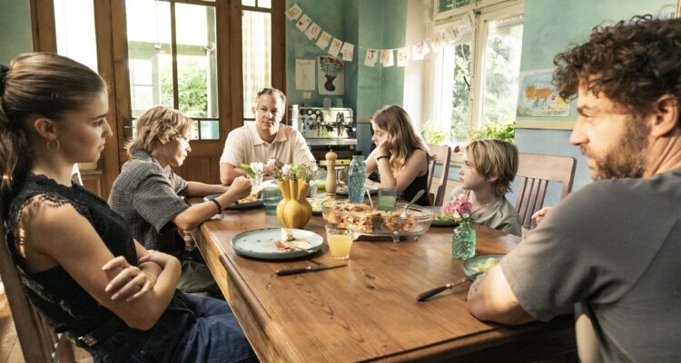 Louma – Familie ist kein Kinderspiel Tv Fernsehen Das Erste ARD Streamen online Mediathek Video on Demand DVD kaufen