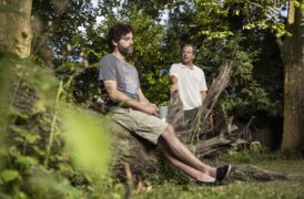 Louma – Familie ist kein Kinderspiel Tv Fernsehen Das Erste ARD Streamen online Mediathek Video on Demand DVD kaufen