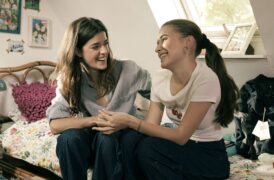 Louma – Familie ist kein Kinderspiel Tv Fernsehen Das Erste ARD Streamen online Mediathek Video on Demand DVD kaufen