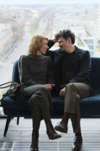 Makellos – Eine kurze Welle des Glücks TV Fernsehen Das Erste ARD Streamen online Mediathek Video on Demand DVD kaufen