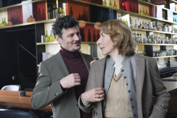 Makellos – Eine kurze Welle des Glücks TV Fernsehen Das Erste ARD Streamen online Mediathek Video on Demand DVD kaufen