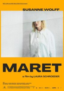 Maret Tv Fernsehen arte Streamen online Mediathek Video on Demand DVD kaufen