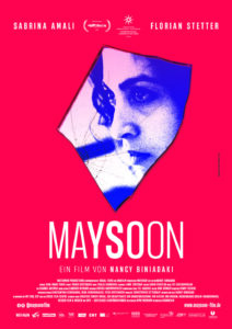 Maysoon