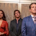 Mike Nick Nick Alice Disney Plus Streamen online Video on Demand