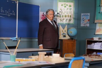 Monsieur Robert kennt kein Pardon Les Vengeances de Maître Poutifard