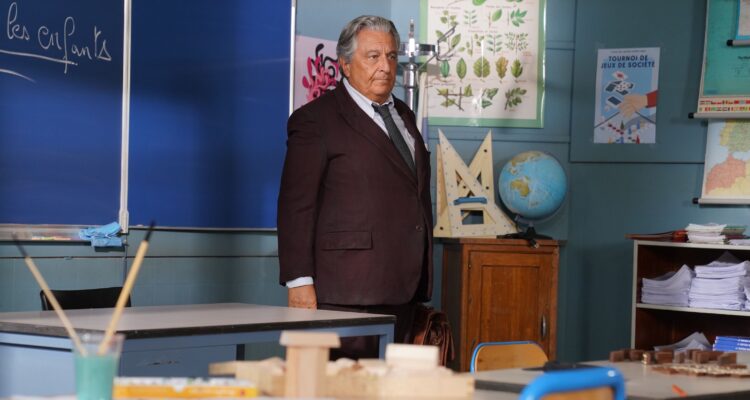 Monsieur Robert kennt kein Pardon Les Vengeances de Maître Poutifard