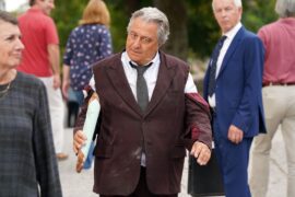 Monsieur Robert kennt kein Pardon Les Vengeances de Maître Poutifard