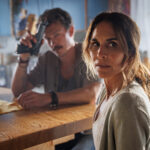 Mord im Mittsommer Amanda TV Fernsehen ZDF Streamen online Mediathek Video on Demand DVD kaufen