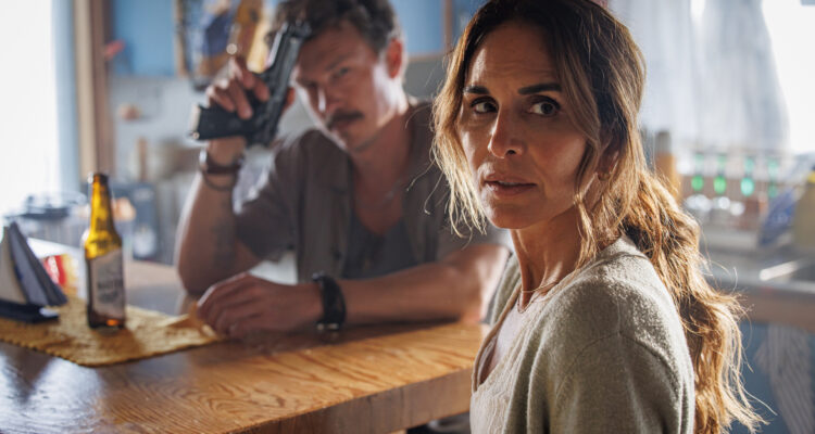 Mord im Mittsommer Amanda TV Fernsehen ZDF Streamen online Mediathek Video on Demand DVD kaufen