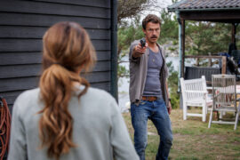 Mord im Mittsommer Amanda TV Fernsehen ZDF Streamen online Mediathek Video on Demand DVD kaufen