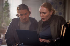 Mord im Mittsommer Amanda TV Fernsehen ZDF Streamen online Mediathek Video on Demand DVD kaufen