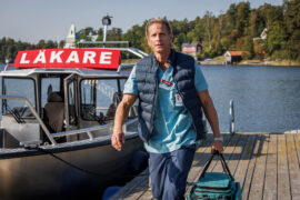 Mord im Mittsommer Amanda TV Fernsehen ZDF Streamen online Mediathek Video on Demand DVD kaufen