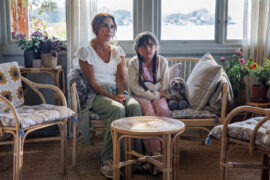 Mord im Mittsommer Amanda TV Fernsehen ZDF Streamen online Mediathek Video on Demand DVD kaufen